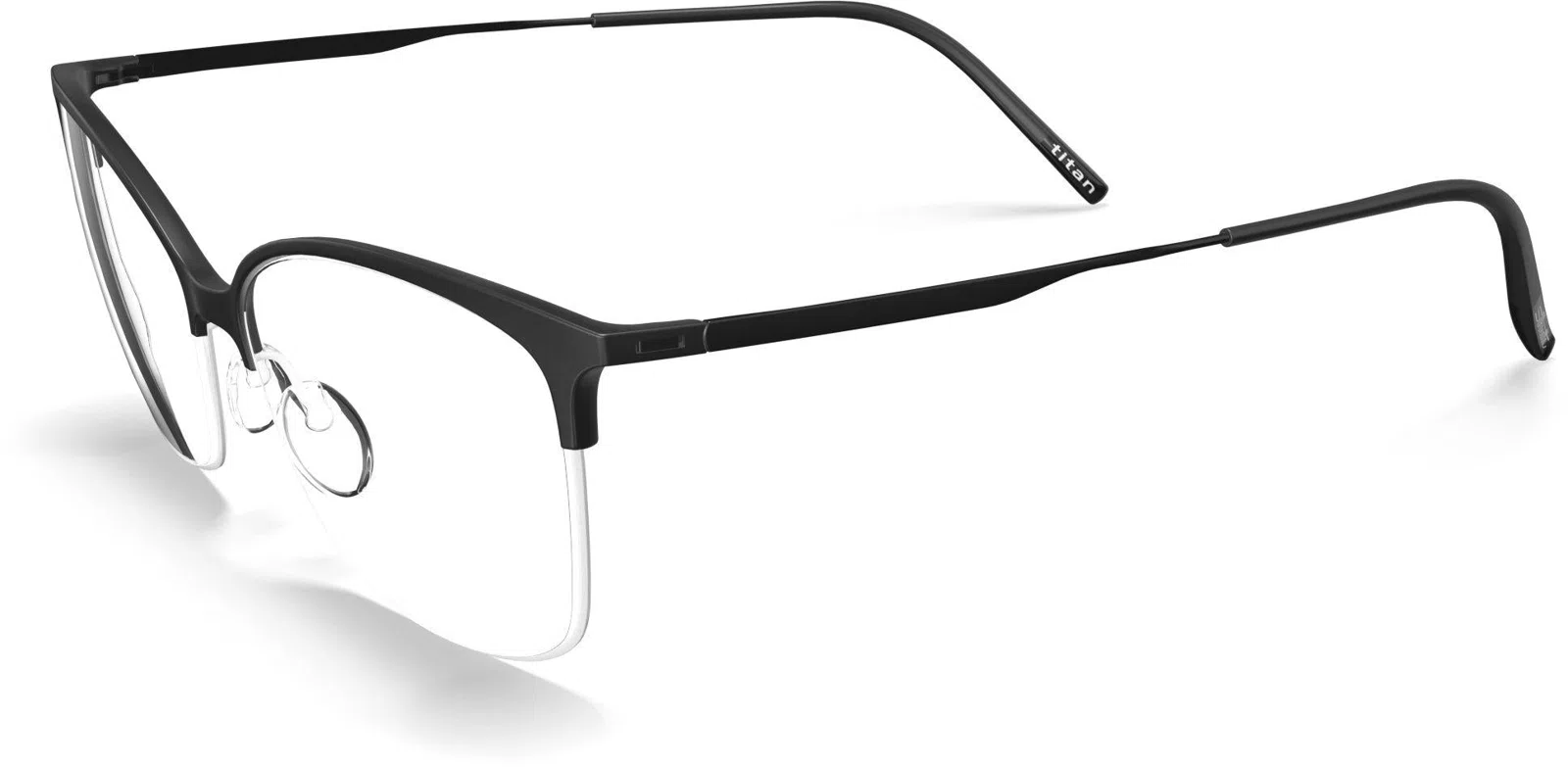 Silhouette Urban Fusion 1609 Eyeglasses - view 16